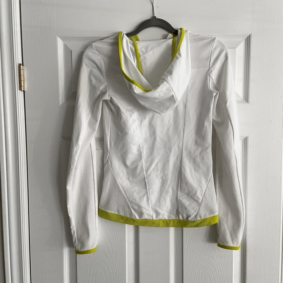La Senza Sport | Lightwear sweat jacket - Picture 4 of 6